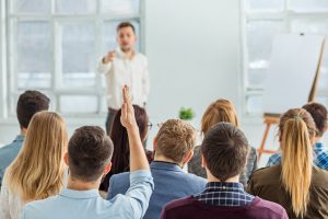 Workshop on AI & Robotics